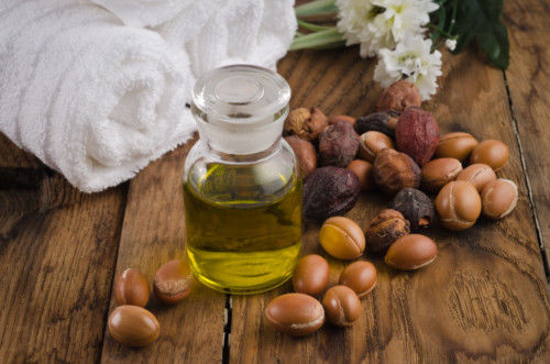 Arganový olej – neobvyklý zázrak pro úklid